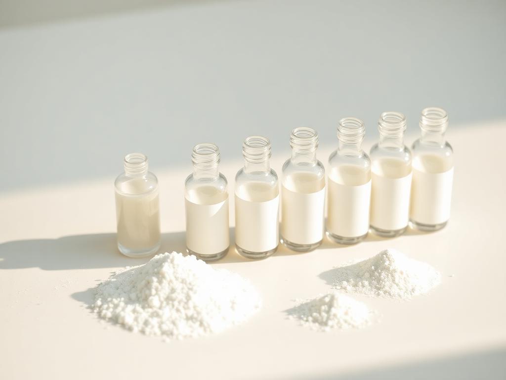 Aktiva ingredienser